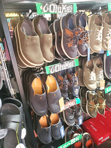 Back to School Shopping Gatlinburg The Hayloft Comfort Footwear