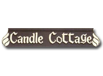 Candle Cottage at The Village Gatlinburg