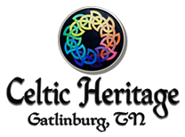 Celtic Heritage at The Village Shops Gatlinburg