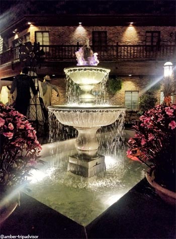 The Perfect Half Day Evening Itinerary at The Village Shops in Downtown Gatlinburg
