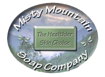 Best Shopping in Gatlinburg at Misty Mountain Soap Co. in The Village Shops