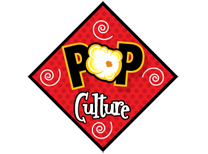 Pop Culture Gourmet Popcorn at The Village Shops