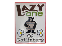 Best Shopping in Gatlinburg at The Lazy One in The Village Shops