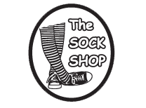 Best Gatlinburg Shopping at The Sock Shop in The Village Shops