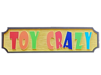 Best Gatlinburg Toy Store at Toy Crazy in The Village Shops