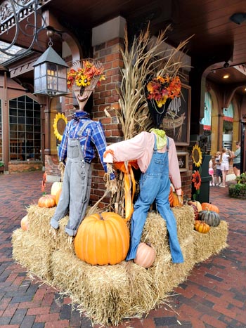 Best Fall Festivals in Gatlinburg
