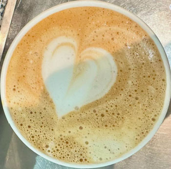 Downtown Gatlinburg coffee shops at The Village