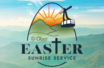 April Easter Sunrise Service Special Event