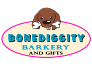 Bonediggity Barkery Pet Bakery, Accessories and Gifts