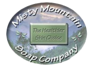 Best Shopping in Gatlinburg at Misty Mountain Soap Co. in The Village Shops