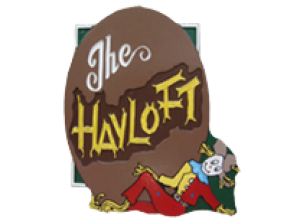 Best Shopping in Gatlinburg at The Hayloft in The Village Shops