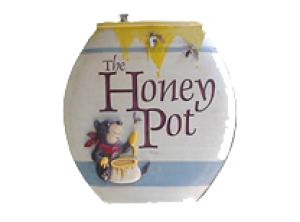 Best Shopping in Gatlinburg at The Honey Pot Gift Shop in The Village Shops