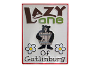 Best Shopping in Gatlinburg at The Lazy One in The Village Shops