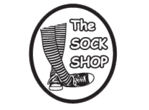 Best Gatlinburg Shopping at The Sock Shop in The Village Shops