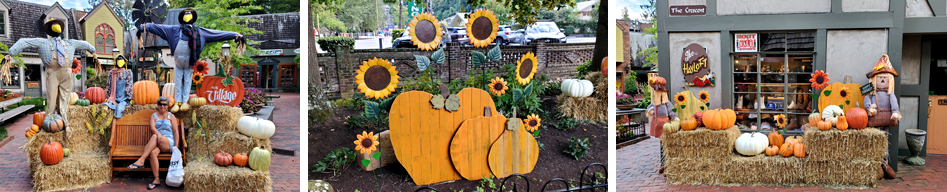 2025 fall events in Gatlinburg, Pigeon Forge and Sevierville Smoky Mountains