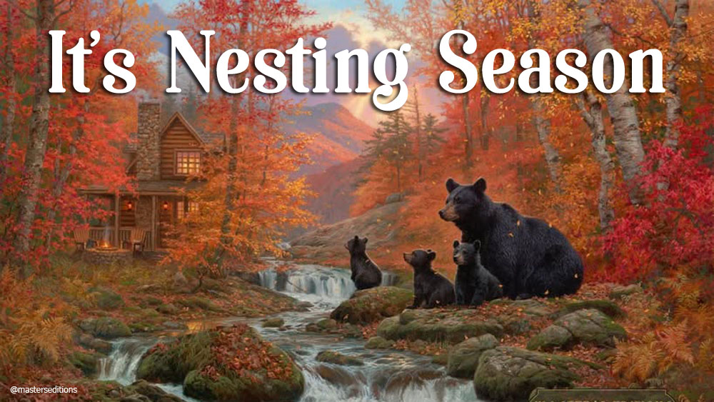 Fall Home Decor & Cozy Finds at The Village Shops