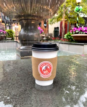 Maddi Mae's Gatlinburg Coffee Shop