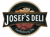 Josef's Deli at The Village Shops Downtown Gatlinburg
