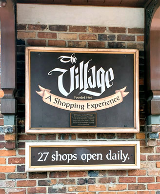 June Special Events in Gatlinburg and Shopping at The Village Shops