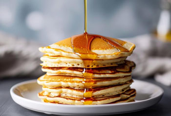 Pancake Week Gatlinburg February Event